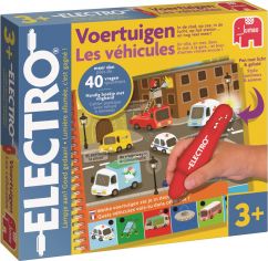 Electro spel