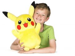Pikachu knuffel