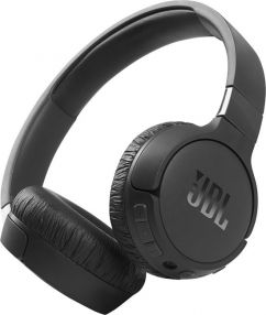 Draadloze koptelefoon met noise cancelling