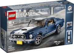LEGO Creator Expert: Ford Mustang