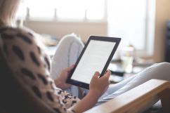 E-reader