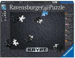 Krypt puzzel