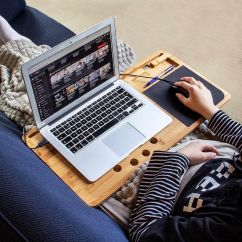 Laptoptafeltje