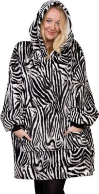 Oversized hoodie