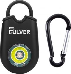 Zelfverdediging sleutelhanger