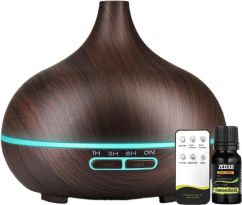 Aroma diffuser