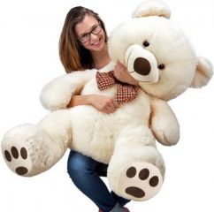 Knuffelbeer