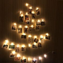 Foto clip LED slinger