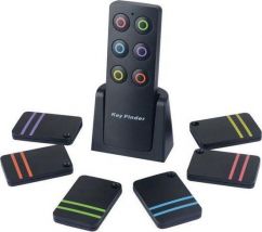 Keyfinder set