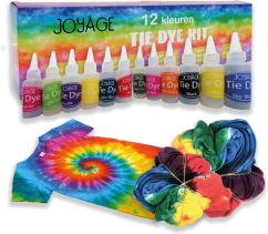 Tie-dye kit