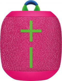Wonderboom speaker