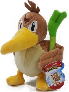 Farfetch'd