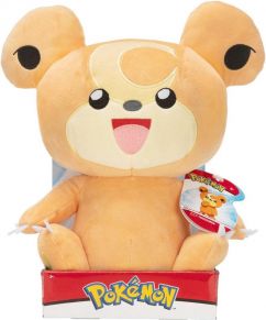 Teddiursa