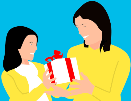 moederdag cadeautjes ideeen